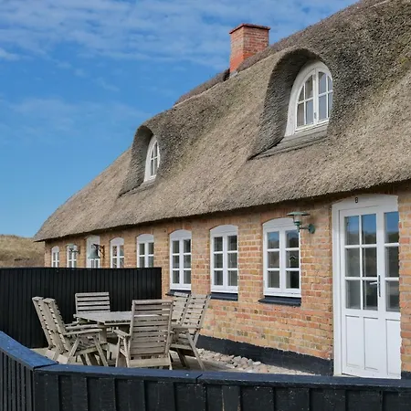 Strandfogedgarden Ulfborg