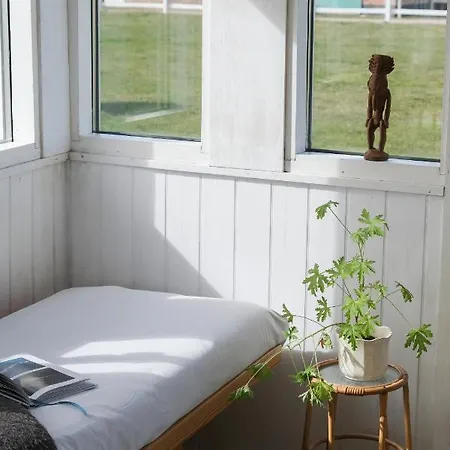 Strandfogedgarden Ulfborg