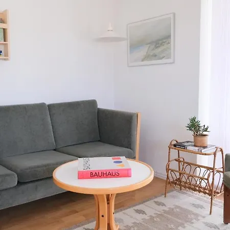 Strandfogedgarden * Ulfborg