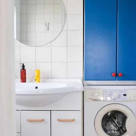 Casa vacanze Strandfogedgarden Ulfborg