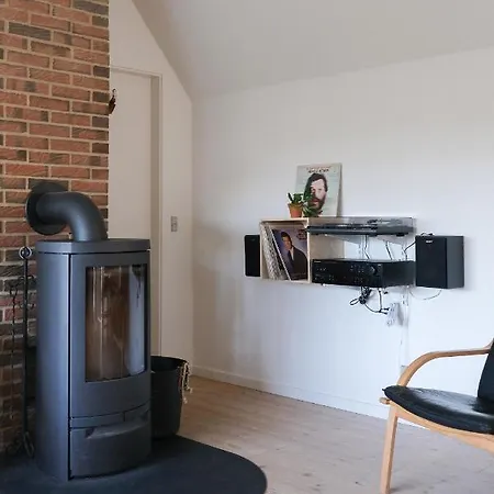 Strandfogedgarden Casa vacanze Ulfborg