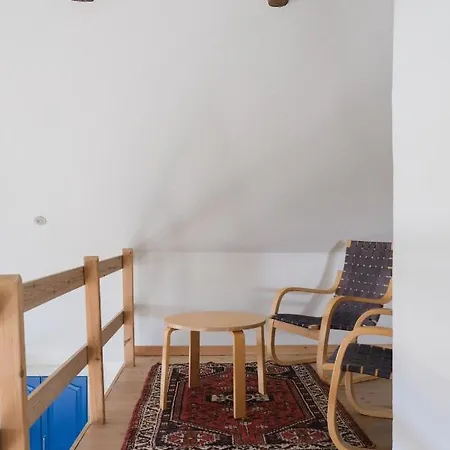 Strandfogedgarden Σπίτι διακοπών *