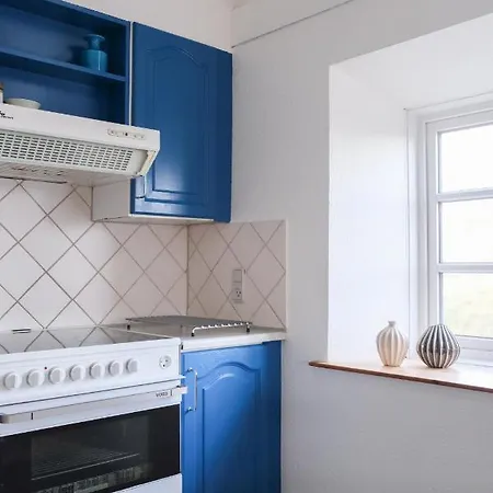 Strandfogedgarden Ulfborg