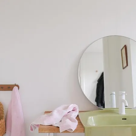 Strandfogedgarden Ferienhaus *