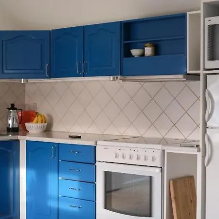 Strandfogedgarden Ulfborg