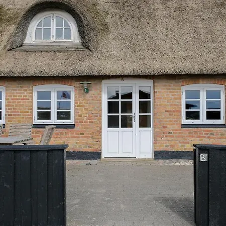 Strandfogedgarden Casa vacanze Ulfborg