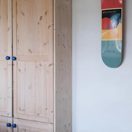 Strandfogedgarden Casa vacanze *