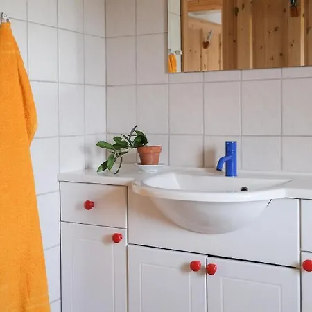 Strandfogedgarden * Ulfborg