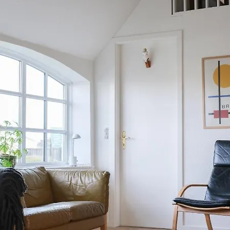 Σπίτι διακοπών Strandfogedgarden Ulfborg