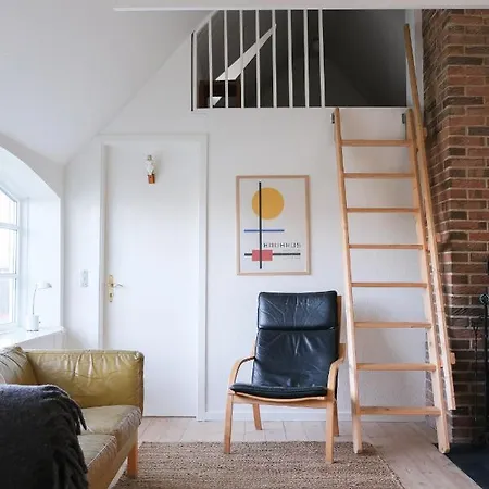 Σπίτι διακοπών Strandfogedgarden Ulfborg