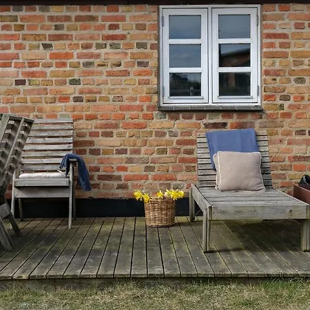 Strandfogedgarden Ulfborg