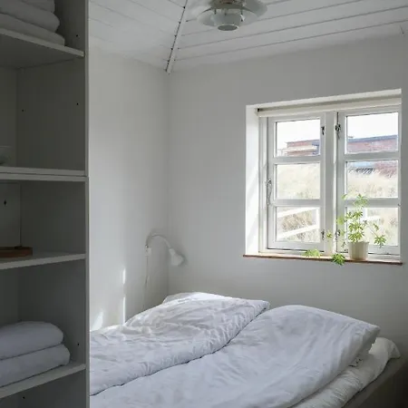 Strandfogedgarden Ulfborg