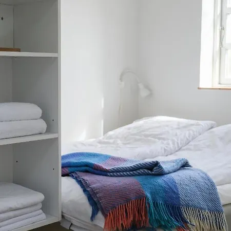 Strandfogedgarden Ulfborg