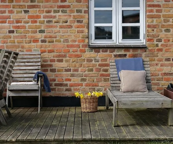 Strandfogedgarden Ulfborg